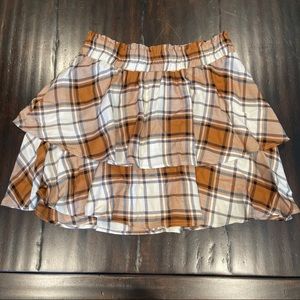 Show Me Your Mumu Aiden Mini Skirt